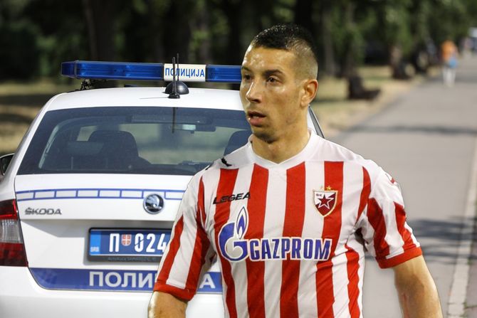 Nikola Petković policija Nikola Petković policija