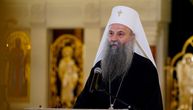 Patrijarh Porfirije sutra služi pomen stradalima u martovskom pogromu na KiM 2004.
