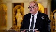 Predstavljena knjiga Darka Tanaskovića "Religija u društvu, kulturi i politici": Govorio i patrijarh Porfirije