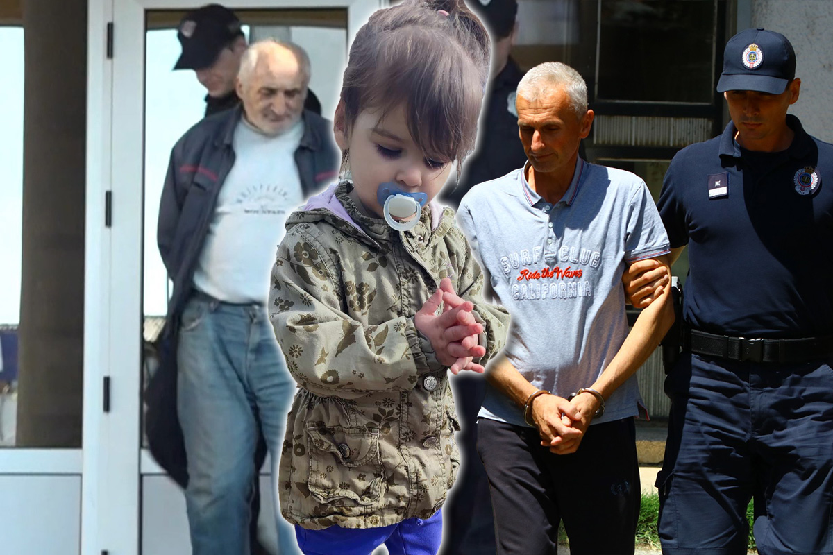 PREOKRET U SLUČAJU DANKE ILIĆ! Sud doneo odluku koja je ŠOKIRALA Srbiju! Osumnjičeni na slobodi