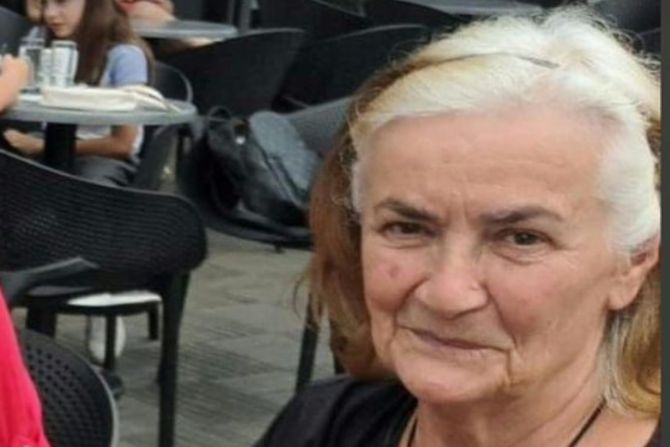 Rosa Marinović, Futog Rosa Marinović, Futog