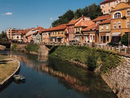 Knjaževac