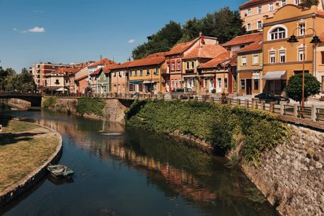 Knjaževac Knjaževac