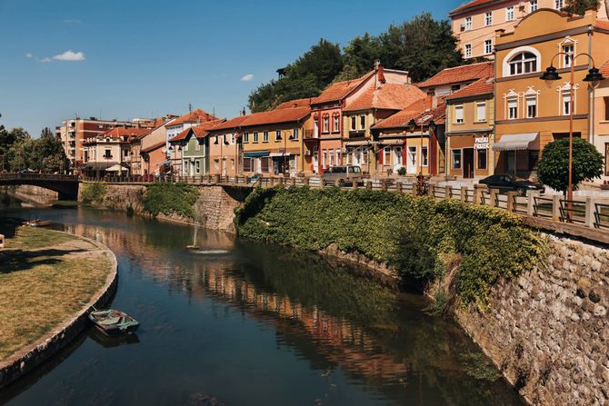 Knjaževac Knjaževac