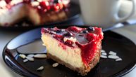 Originalni recept za čizkejk: Poslastica koja ne bira ni mesto ni vreme