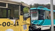 Sudarili se tramvaji u Rusiji, jedna osoba poginula: Čak 101 povređeno, među njima i deca