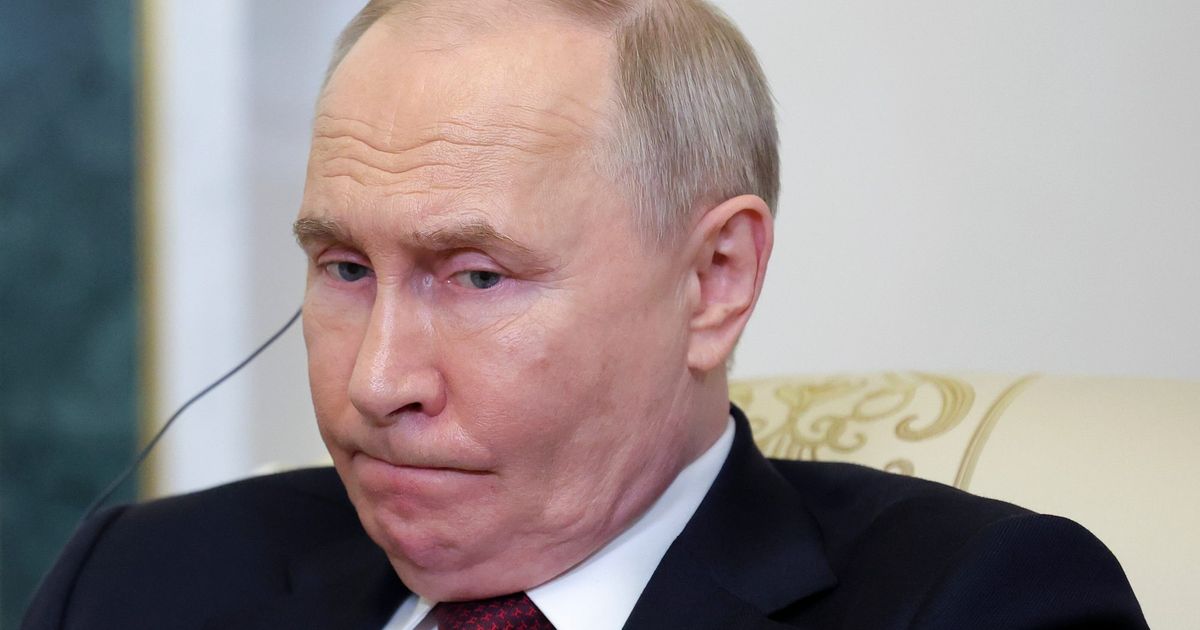 Putinu se (ne) bliži kraj! U Rusiji se događa nešto nemoguće: Posustaje li čelični stisak ili je sve varka