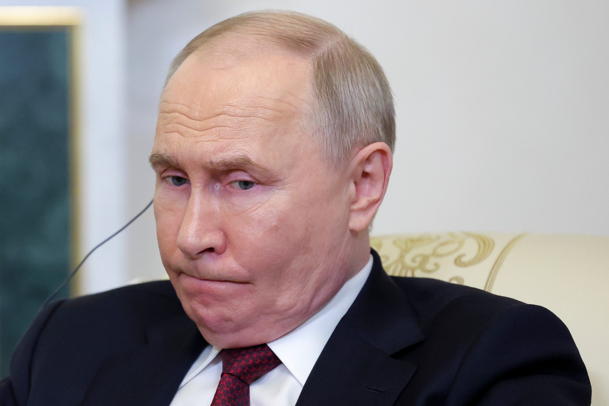 Putin se poverio najbližim saradnicima, jedna stvar bi mogla da ga košta života? "Obesiće me..."