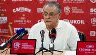 Čović iskreno o ABA: "Srbija to finansira u velikoj meri, moramo da mislimo na našu profesionalnu ligu"