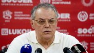 Čović o Petruševu, KSS-u, Zvezdi: "Voleli bismo da osvojimo Evroligu..."