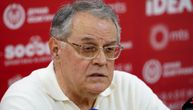 Nebojša Čović zvanično novi predsednik KSS