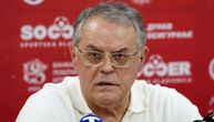 Čović otkrio budžet Zvezde za novu sezonu i zaradu od sezonskih karata