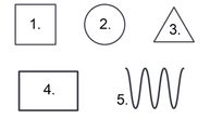 Test ličnosti: Odaberite 1 geometrijski oblik i saznajte da li ste kreativac, planer ili lider u svemu