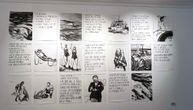 Kroz “Trajni odmor” Marka Požlepa s kustoskinjama galerije Hestia