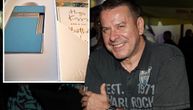 Georgiev proslavio 48. rođendan, žena mu priredila iznenađenje: Za njemu važnu sitnicu izdvojila 300 evra