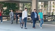 Svedočio Miloš Marjanović: Evo šta je odgovorio na pitanje da li je Zoran bio krvav kada su tražili Jelenu