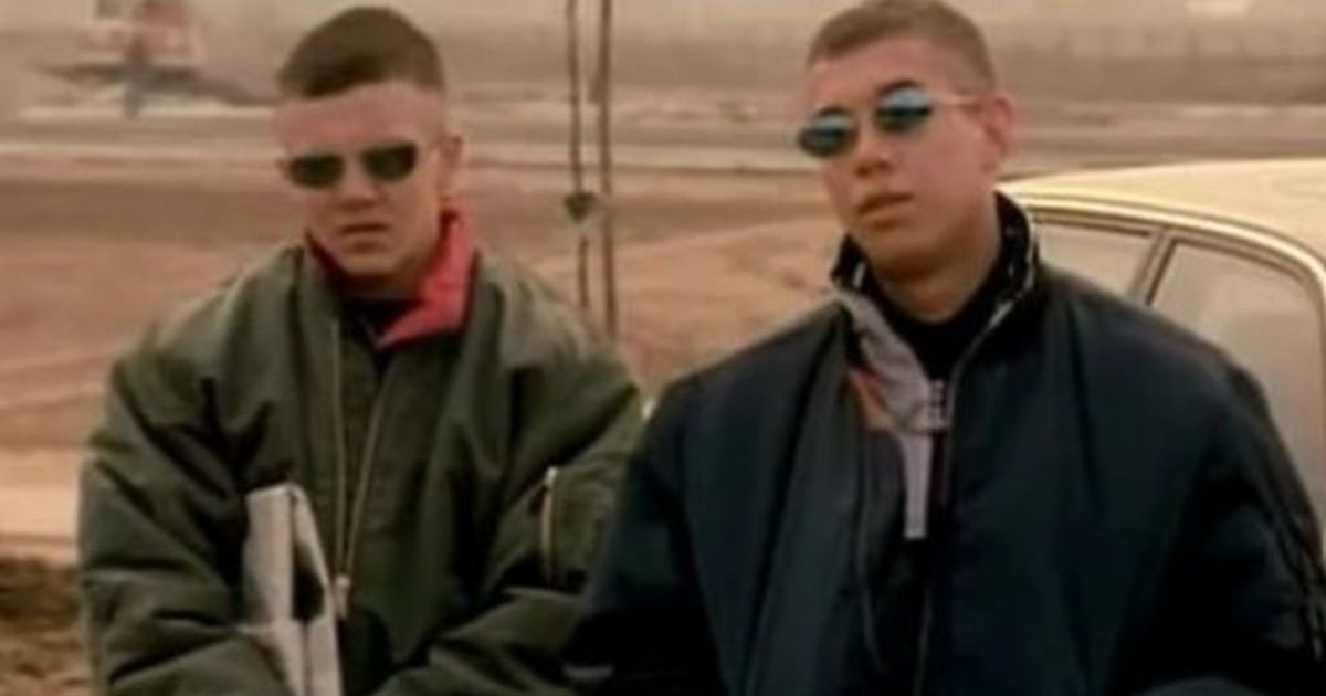 Svi hteli da budu Pinki i Švaba: Ovako je izgledao kasting za film 