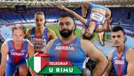 Evropsko prvenstvo, 1. dan: Asmir i Armin na terenu čuvenog stadiona, počinje borba za finale