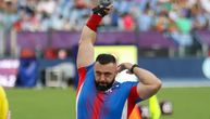 Čuveni srpski atletičar oženio mladu doktorku, Asmir Kolašinac otkrio neostvarenu životnu želju