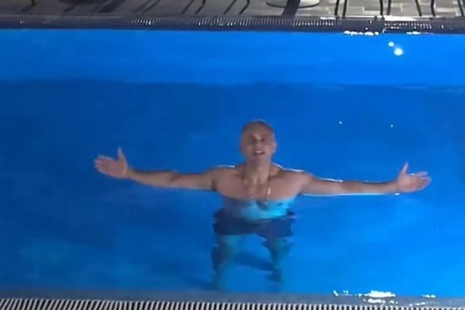 Dragan Stanković Jovana Jeremić