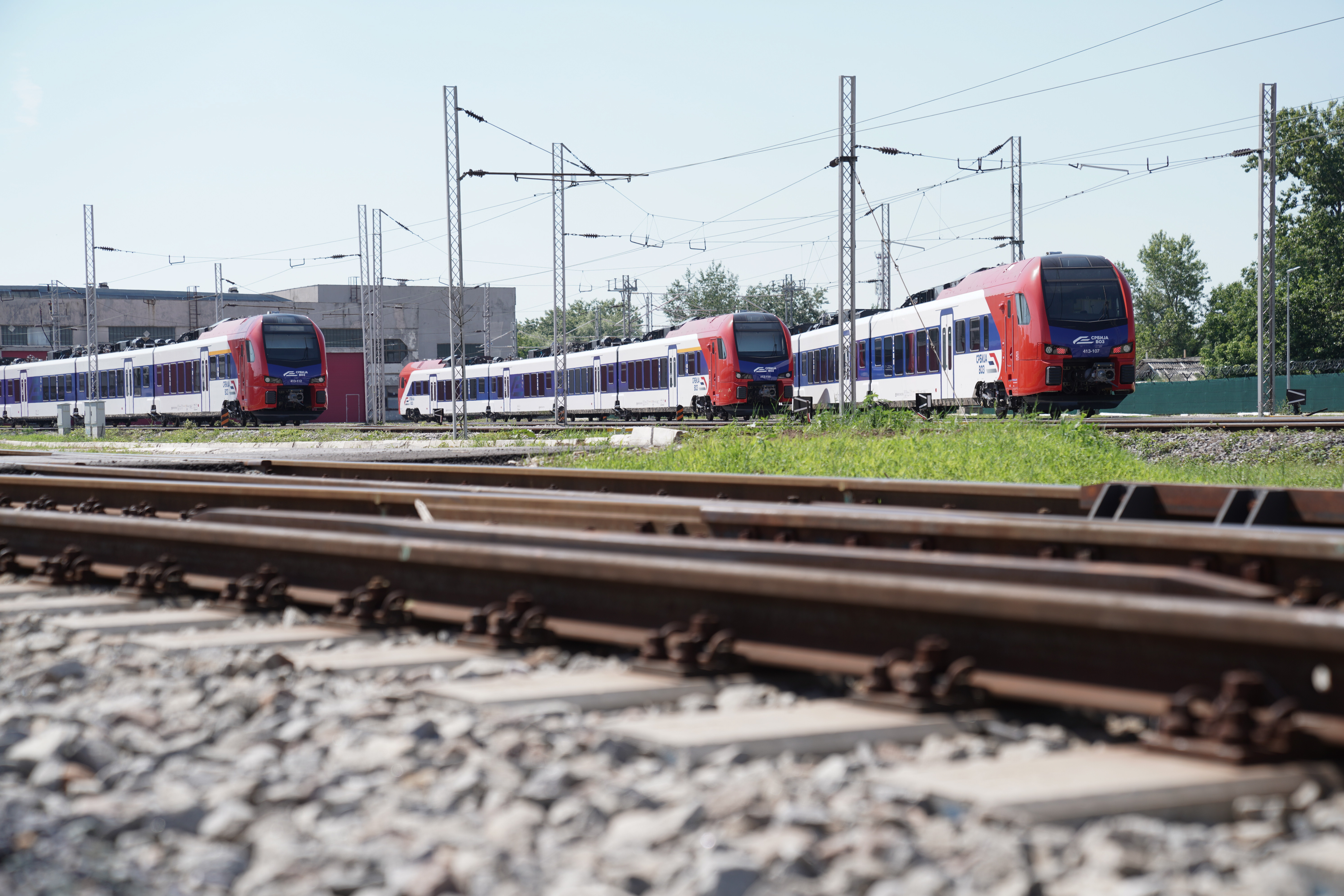 Infrastruktura železnica Srbije: Krađe kablova mogu ozbiljno ugroziti živote i bezbednost putnika