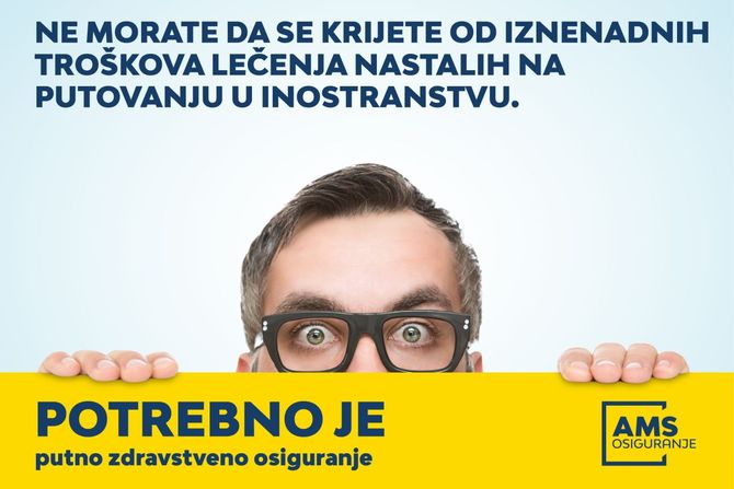 AMSO Putno osiguranje AMSO Putno osiguranje