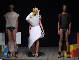 Balkan Art Fashion Event