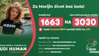 Humanitarni vašar u Desetoj beogradskoj gimnaziji: Đaci prikupljaju novac za lečenje majke svoje drugarice