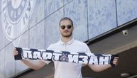 Zvanično: Partizan vratio Đorđa Jovanovića!