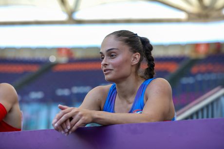 Evropsko prvenstvo u atletici u Rimu