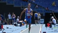 Šampion i vicešampion Srbije eliminisani sa Svetskog prvenstva u najkraćoj disciplini u svetu atletike
