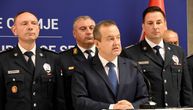 Dačić: Uhapšeno jedno lice zbog krijumčarenja ljudi