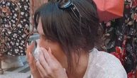 Jelisaveta Orašanin plakala dok se snimala, zbog njega nije mogla da zaustavi suze: Sve je javno objavila