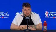 Luka Dončić zagrmeo posle poraza od Bostona: "Očekujete da kažem kako nemamo samopouzdanja?!"