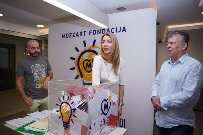 Fondacija Mozzart