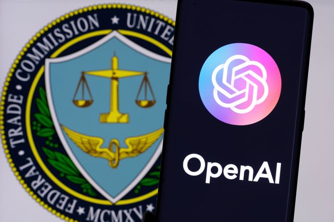 FTC OpenAI