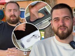 startap arcgfix pirot