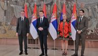 Održan sastanak delegacija ministarstava: Srbija i Republika Srpska - odlična saradnja i iskreno prijateljstvo