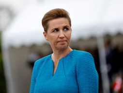 Mete Frederiksen