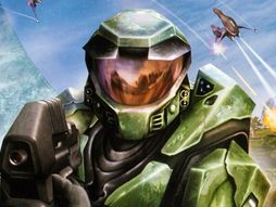 Halo Combat Evolved