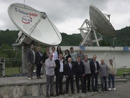 Zaposleni u ZSS Ivanjica