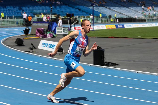 Evropsko prvenstvo u atletici u Rimu