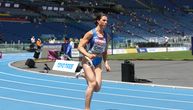 Maja Ćirić briljirala u prvoj polovini, pa na kraju posustala: Još jedna srpska atletičarka završila učešće