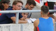 Ivana Španović gledala dramu srpskog atletičara: Kolega se zbog povrede povukao sa Evropskog prvenstva
