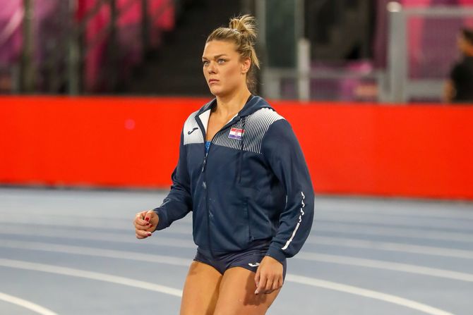 Evropsko prvenstvo u atletici u Rimu Evropsko prvenstvo u atletici u Rimu