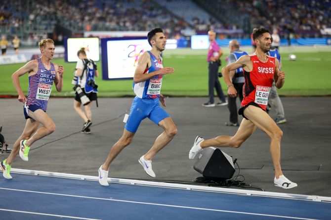 Evropsko prvenstvo u atletici u Rimu