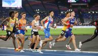 Veliki povratak rekordera Srbije, zemlja nije videla boljeg u 8 kategorija, doneo novu medalju našoj atletici