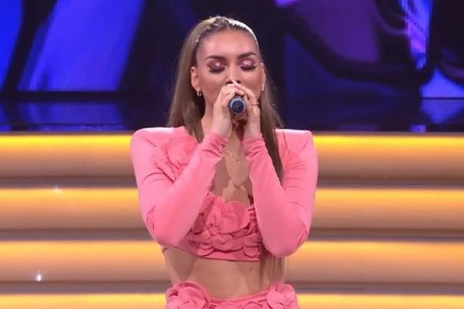 Antonija Čerkez Antonija Čerkez