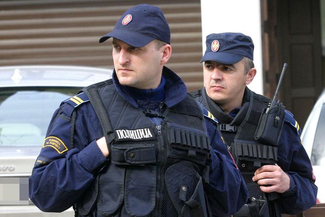 Policija Banjaluka 2