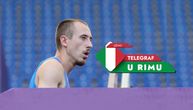 Boško Kijanović otkazao učešće u drugoj trci na EP u Rimu: "Nisam zadovoljan..."